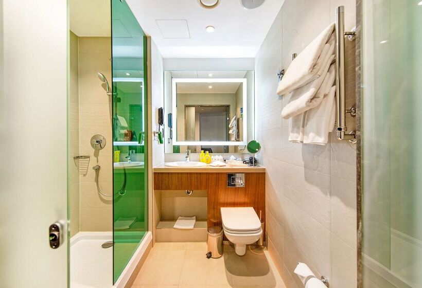 هتل Park Inn By Radisson Pulkovo Airport St. Petersburg