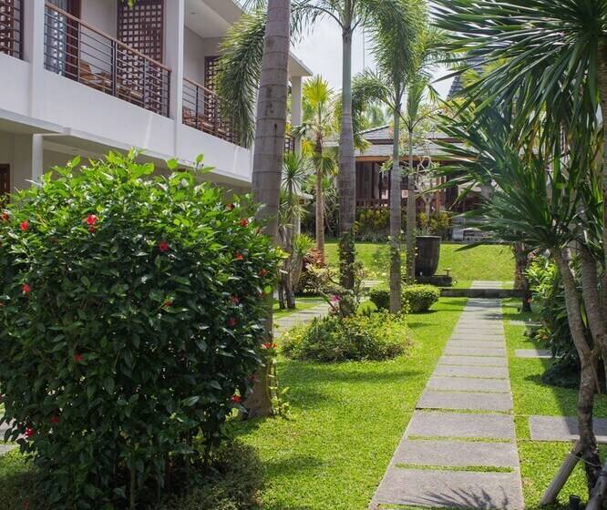 Fotos del hotel Pertiwi Bisma 1:  26