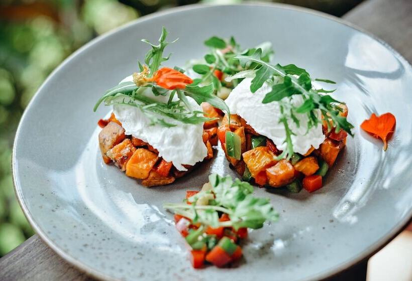 Fotos del hotel Pertiwi Bisma 1:  22