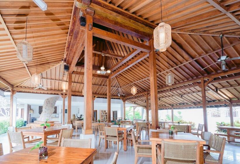 Fotos del hotel Pertiwi Bisma 1:  20