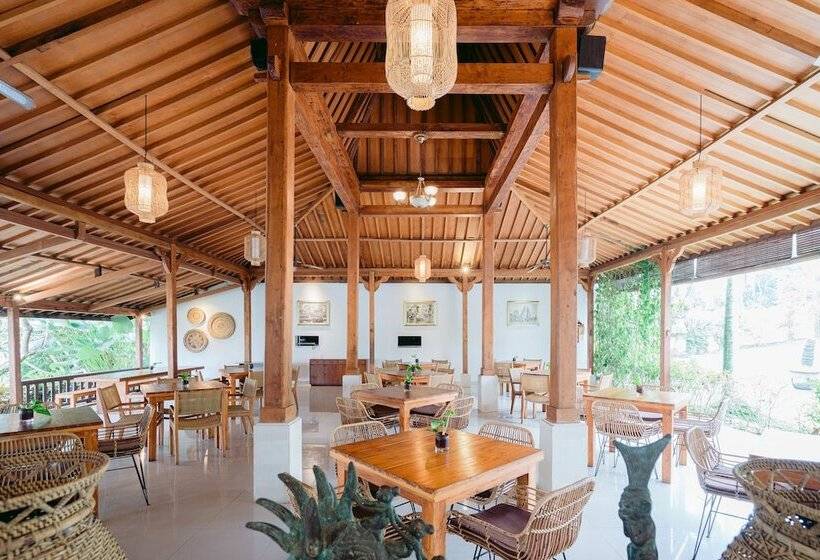 Fotos del hotel Pertiwi Bisma 1:  17