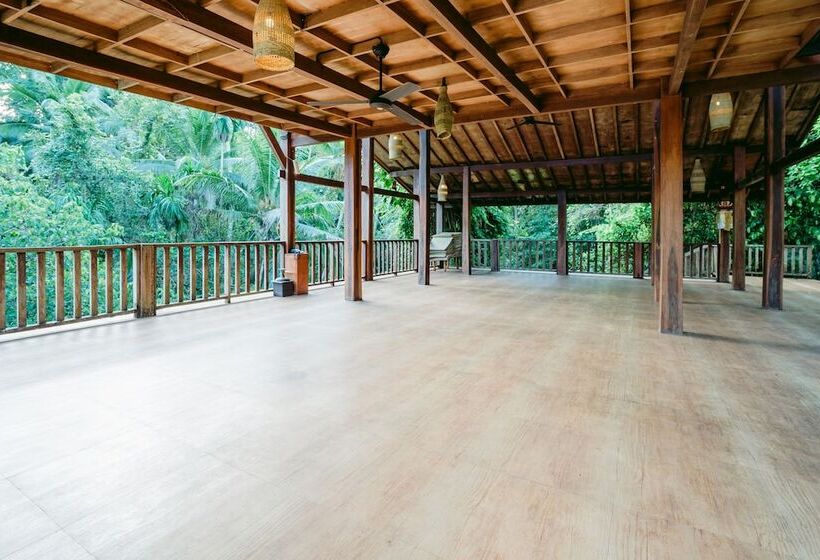 Fotos del hotel Pertiwi Bisma 1:  12