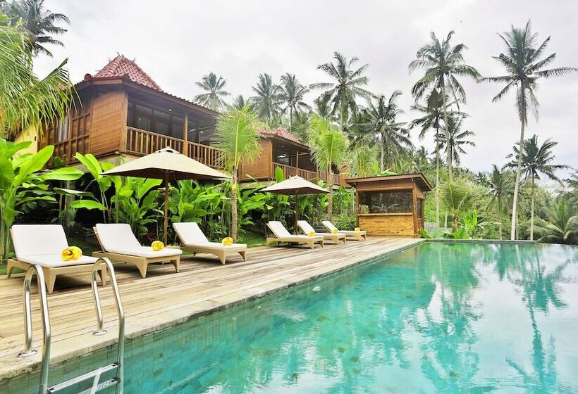 Fotos del hotel Pertiwi Bisma 1:  10