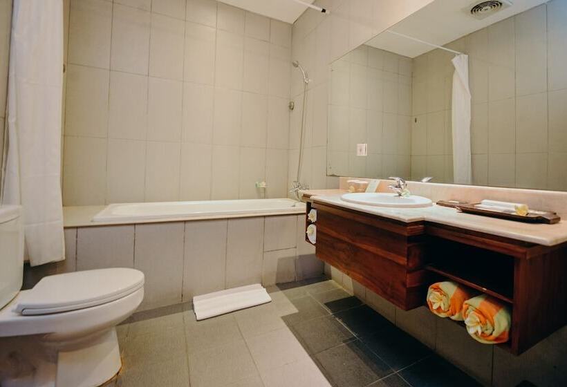 Fotos del hotel Pertiwi Bisma 1:  9