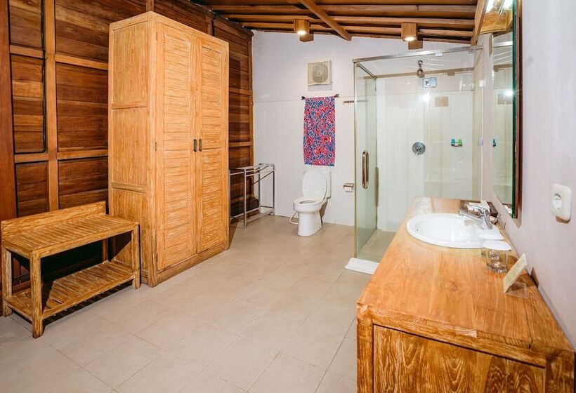 Fotos del hotel Pertiwi Bisma 1:  8