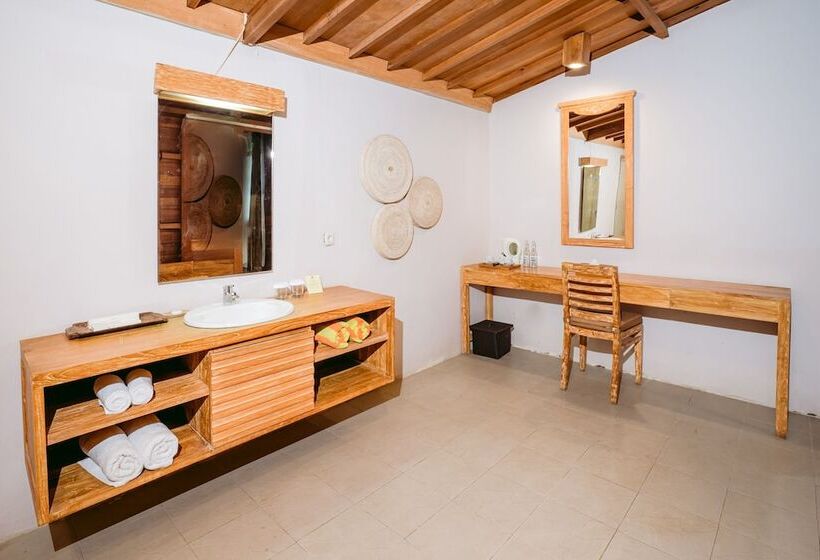 Fotos del hotel Pertiwi Bisma 1:  6