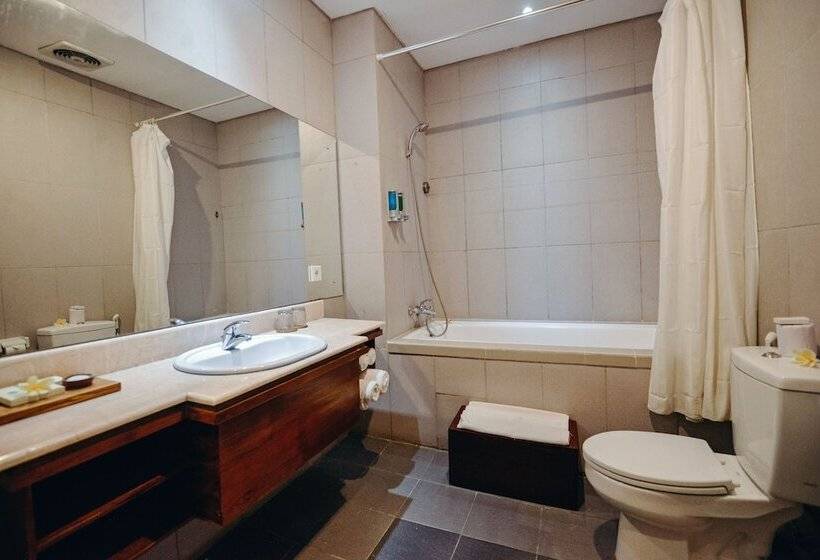 Fotos del hotel Pertiwi Bisma 1:  5