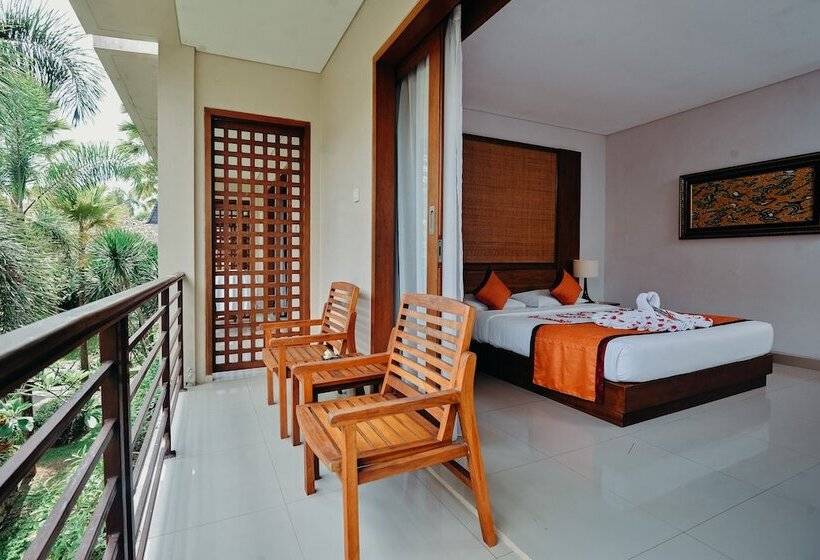 Fotos del hotel Pertiwi Bisma 1:  30