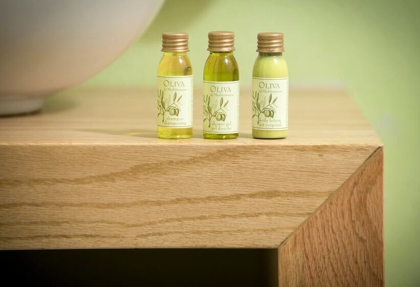 Fotos del hotel Petra Beach Hotel And Apartments:  21