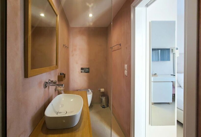 Fotos del hotel Petra Beach Hotel And Apartments:  22