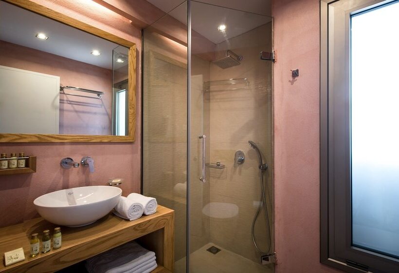 Fotos del hotel Petra Beach Hotel And Apartments:  18