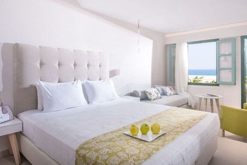 Fotos del hotel Petra Beach Hotel And Apartments:  6