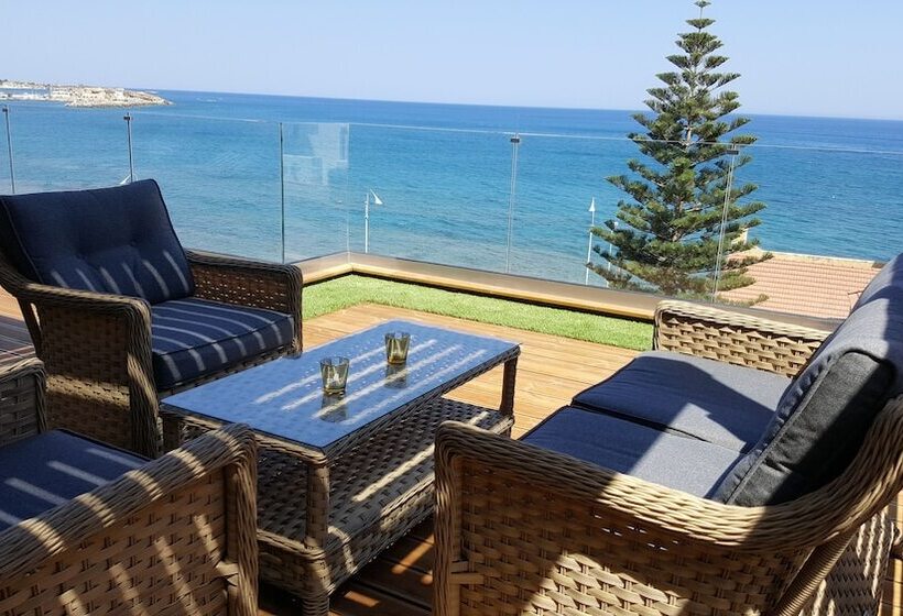 Fotos del hotel Petra Beach Hotel And Apartments:  25