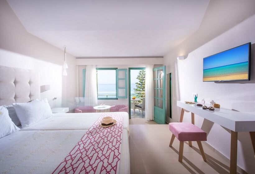 Fotos del hotel Petra Beach Hotel And Apartments: 1 Fotos del hotel Petra Beach Hotel And Apartments: 1