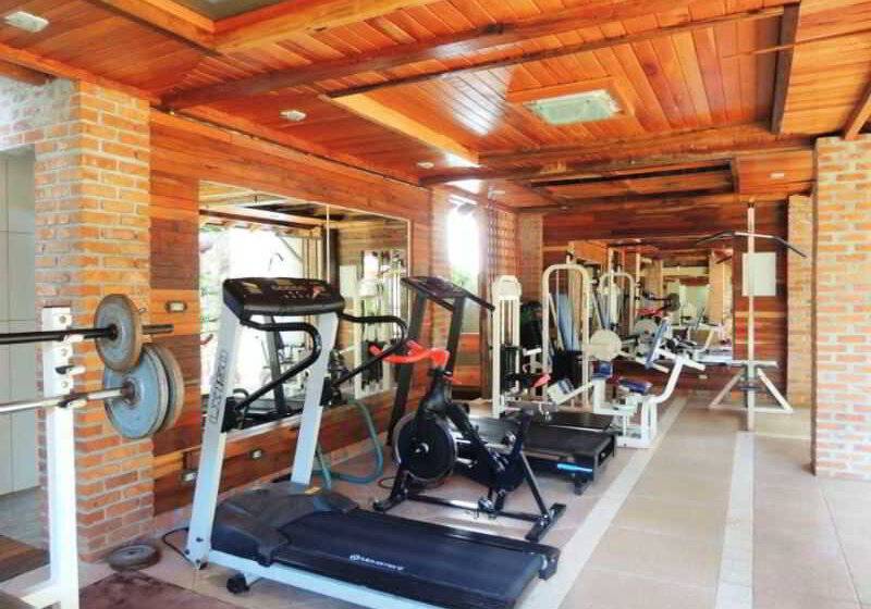 Otel Pousada Sonho Meu Foz