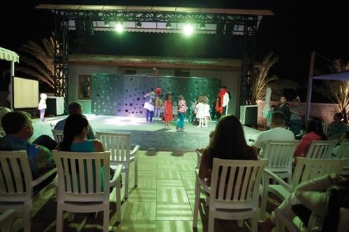 هتل Quattro Beach Spa & Resort   All Inclusive
