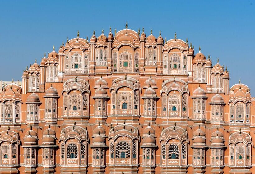 Fotos del hotel Radisson Blu Jaipur:  16