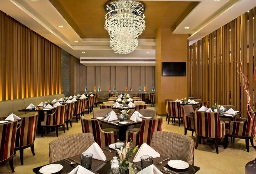 Fotos del hotel Radisson Blu Jaipur:  37