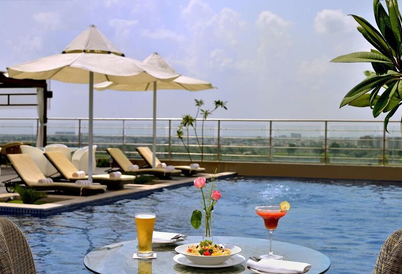 Fotos del hotel Radisson Blu Jaipur:  15