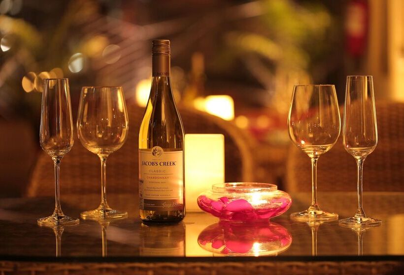 Fotos del hotel Radisson Blu Jaipur:  11