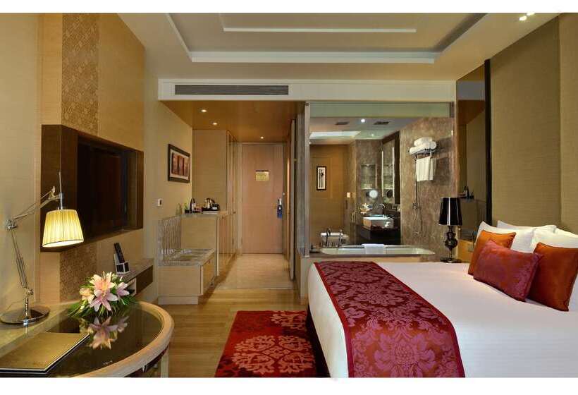 Fotos del hotel Radisson Blu Jaipur:  21