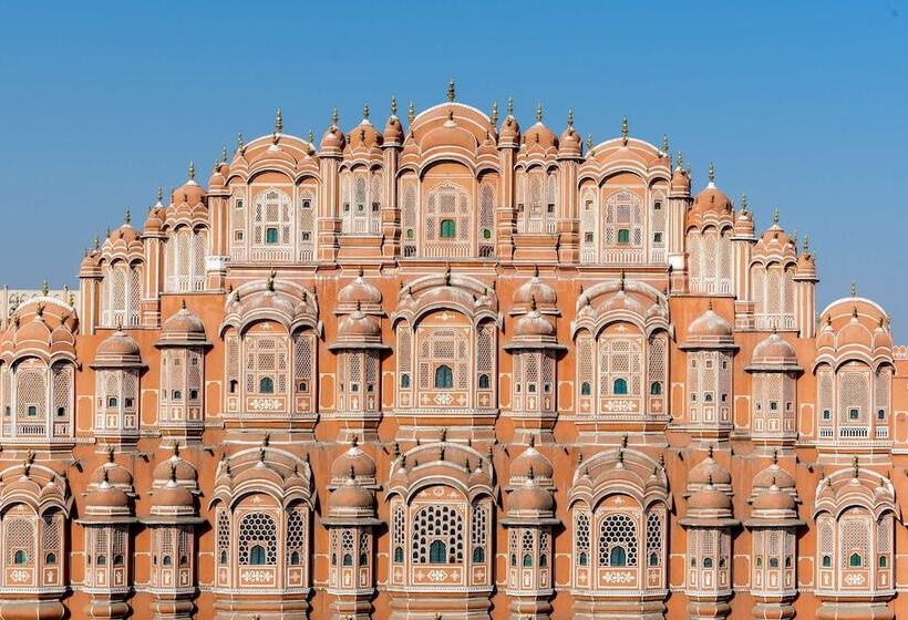 Fotos del hotel Radisson Blu Jaipur:  2