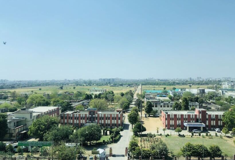 Fotos del hotel Radisson Blu Jaipur:  26