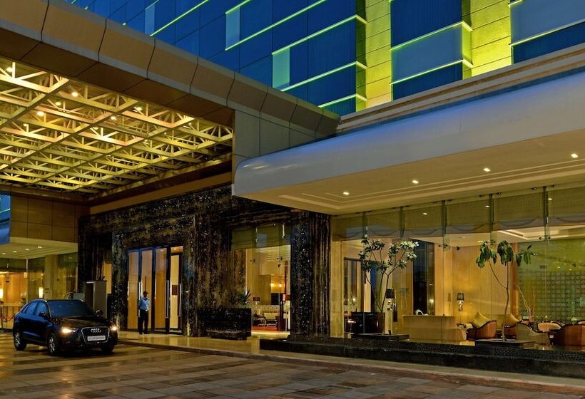 Fotos del hotel Radisson Blu Jaipur:  27