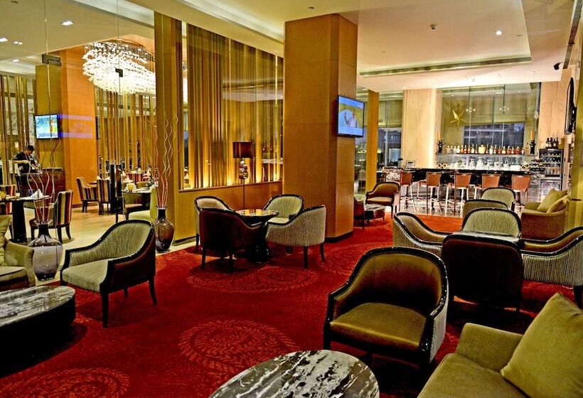 Fotos del hotel Radisson Blu Jaipur:  17