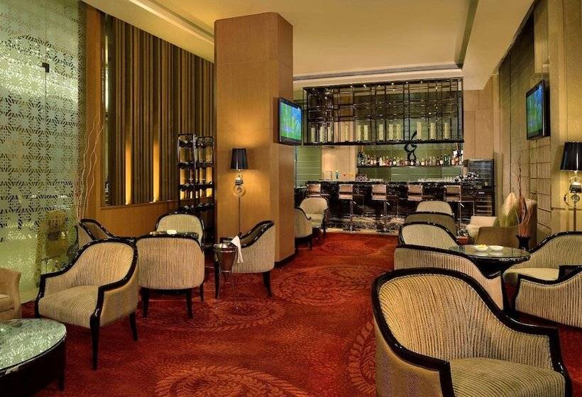 Fotos del hotel Radisson Blu Jaipur:  32