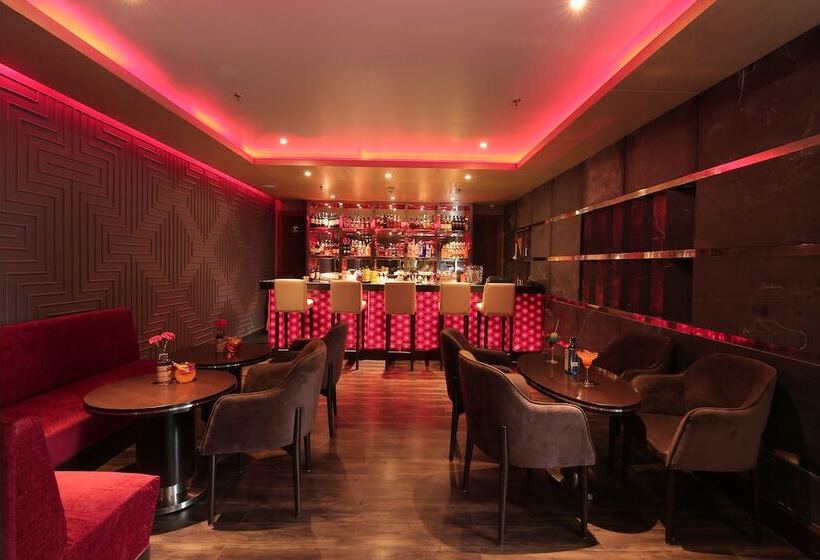 Fotos del hotel Radisson Blu Jaipur:  34