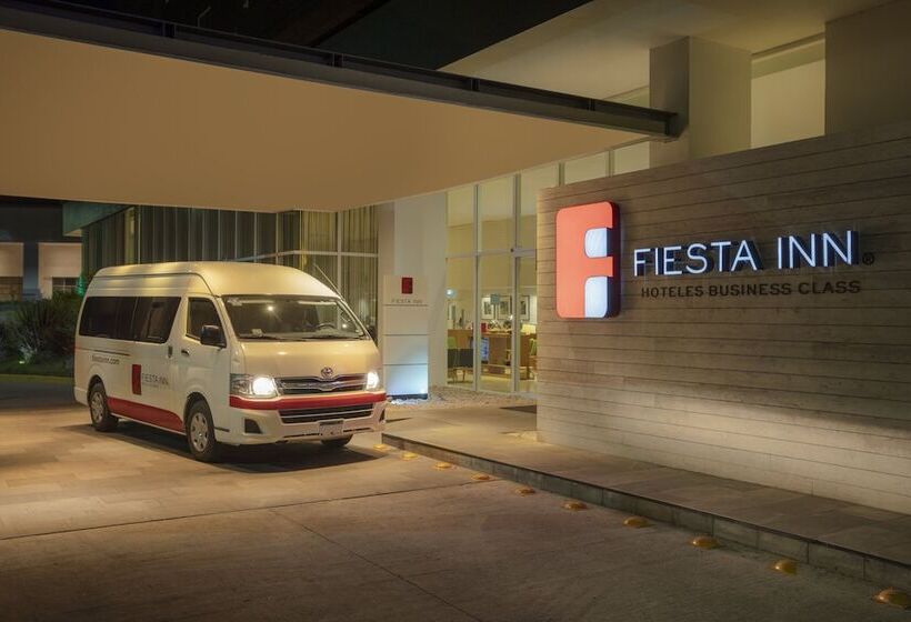 Fotos del hotel Fiesta Inn Morelia Altozano:  27