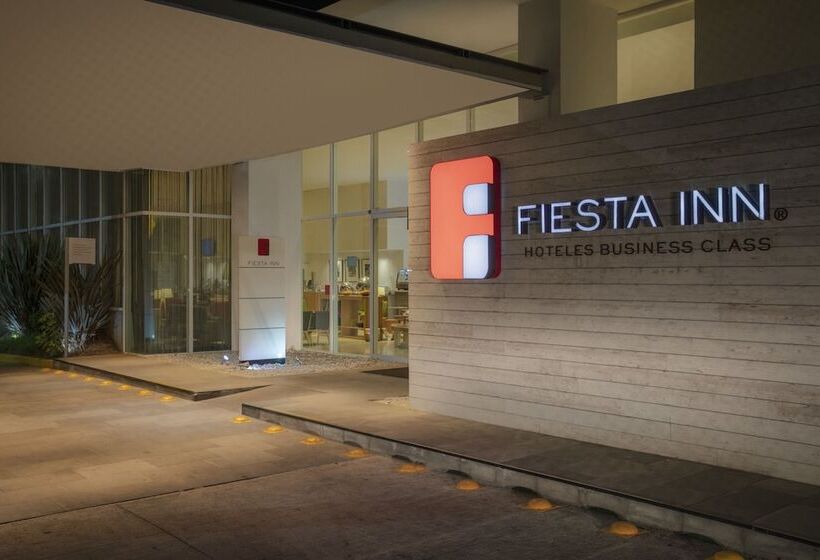 Fotos del hotel Fiesta Inn Morelia Altozano:  25