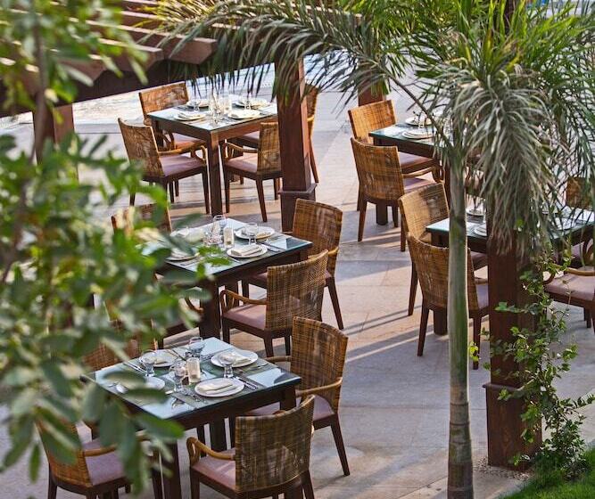 Fotos del hotel Renaissance Cairo Mirage City:  24