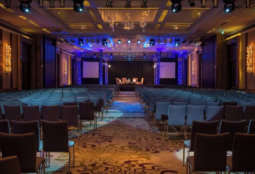 Fotos del hotel Renaissance Cairo Mirage City:  23