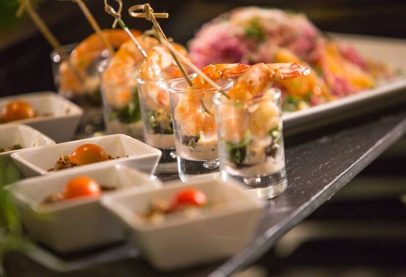 Fotos del hotel Renaissance Cairo Mirage City:  22