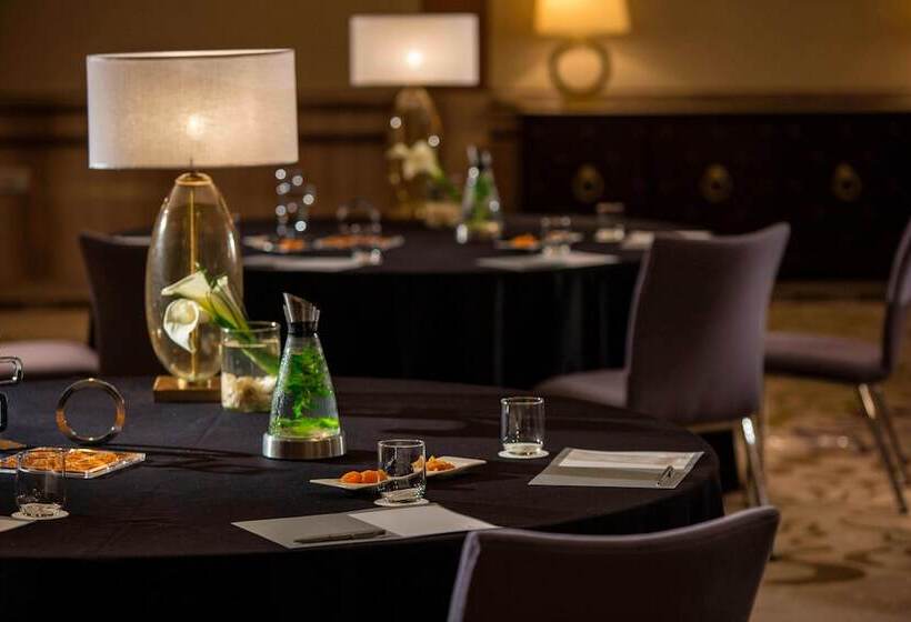 Fotos del hotel Renaissance Cairo Mirage City:  21