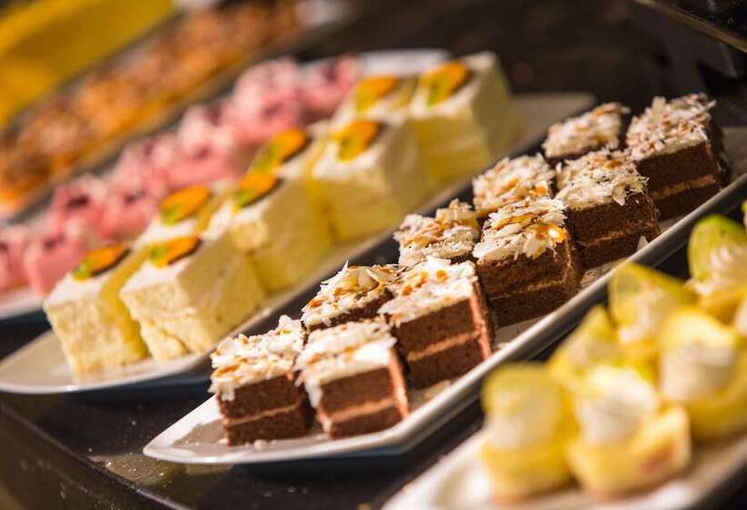 Fotos del hotel Renaissance Cairo Mirage City:  20