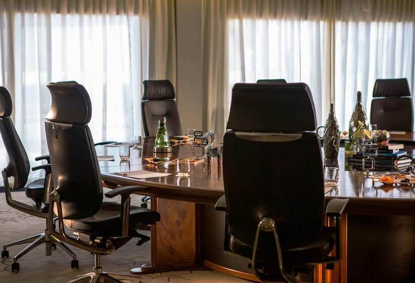 Fotos del hotel Renaissance Cairo Mirage City:  16