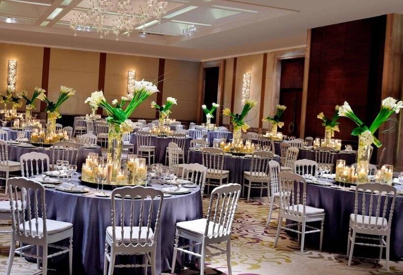 Fotos del hotel Renaissance Cairo Mirage City:  14