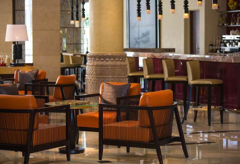 Fotos del hotel Renaissance Cairo Mirage City:  11