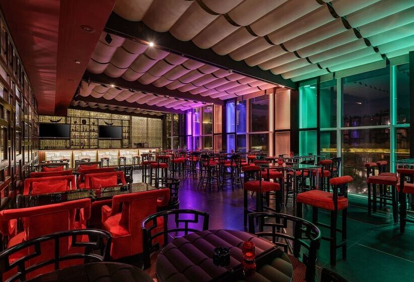 Fotos del hotel Renaissance Cairo Mirage City:  10