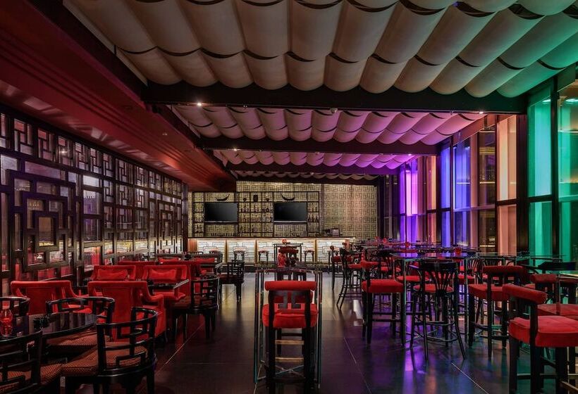 Fotos del hotel Renaissance Cairo Mirage City:  9