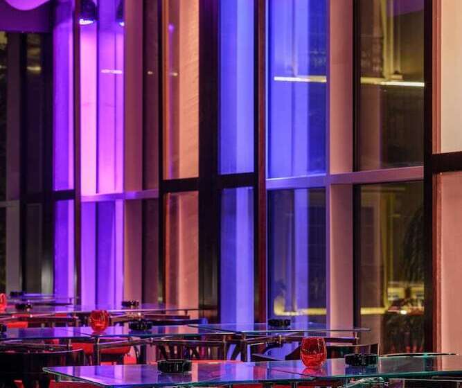 Fotos del hotel Renaissance Cairo Mirage City:  4