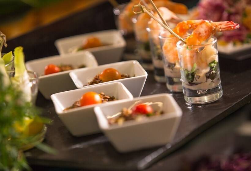 Fotos del hotel Renaissance Cairo Mirage City:  25