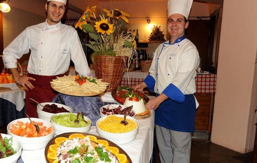 فندق Residence Artuik   Perini Vacanze