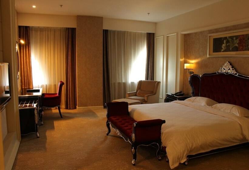 Fotos del hotel Zhuhai Rongfeng: 1 Fotos del hotel Zhuhai Rongfeng: 1