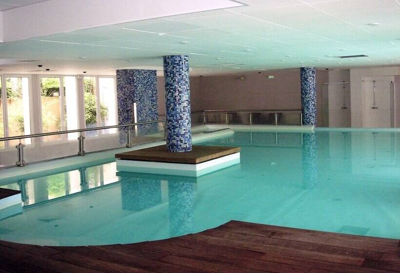 ホテル Résidence Goélia Les Gorges De La Truyère