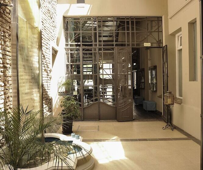 Fotos del hotel Soho Point San Telmo Suites:  16