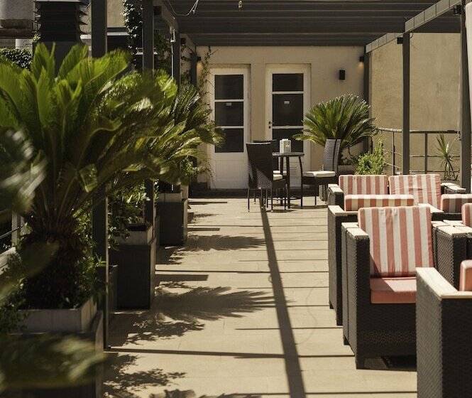 Fotos del hotel Soho Point San Telmo Suites:  20